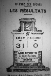 Le Phare de la Loire, 6 janvier 1913