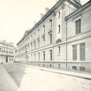 Lycée Jules Verne (1912)