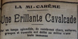 Le Phare de la Loire, 2 mars 1913