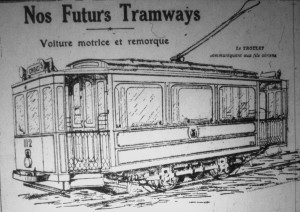 Tramway de Nantes