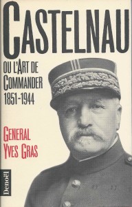 Castelnau par Yves Gras