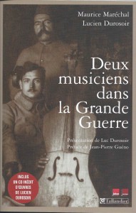 Deux musiciens