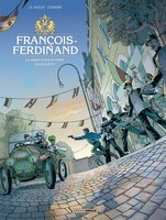 Le Naour François Ferdinand