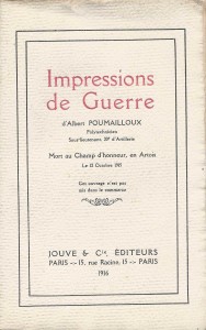 Poumailloux
