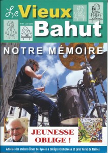 Vieux Bahut 2013