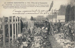 Lycée 1914 Toussaint 1