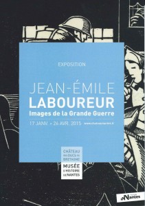 Laboureur Exposition au Musée du Château