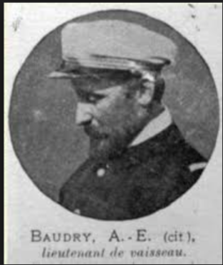 Adrien Baudry (1867-1914)