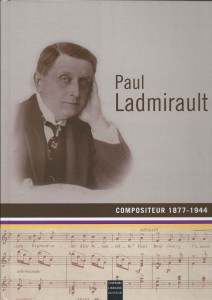 Paul Ladmirault Monographie