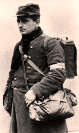 Ladmirault (Paul) 1913 1919 Nos Ans Criés COMITE DE L'HISTOIRE DU