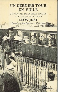 Léon Jost le livre