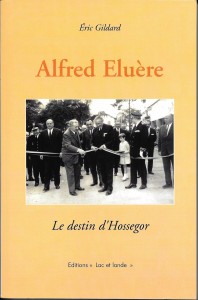 Alfred Eluère par E. Gildard