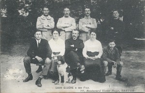 Eluère militaires - copie