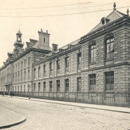 Lycée Clemenceau (1912)