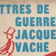Vaché (Jacques)